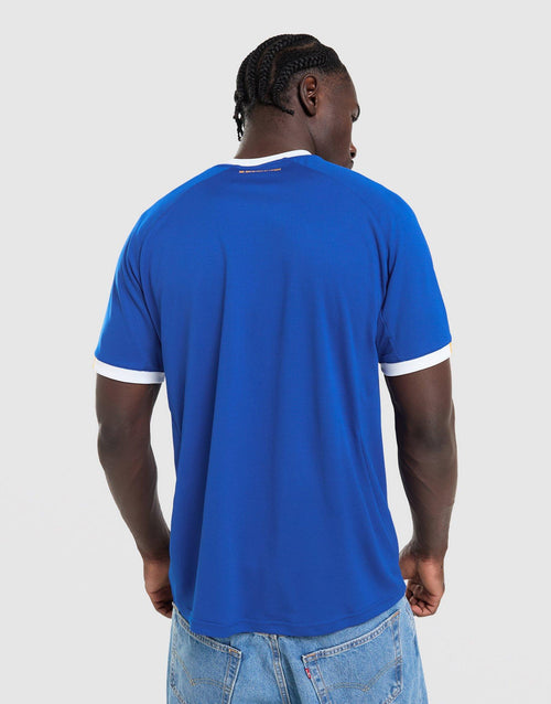 Everton FC 2026/27 Home Shirt