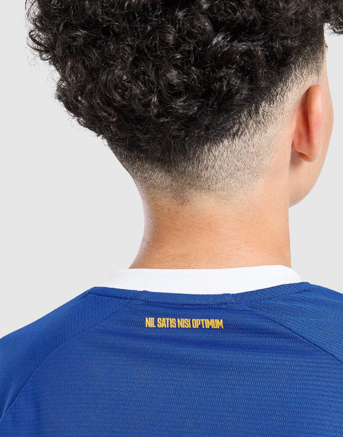 Everton FC 2026/27 Home Shirt Junior