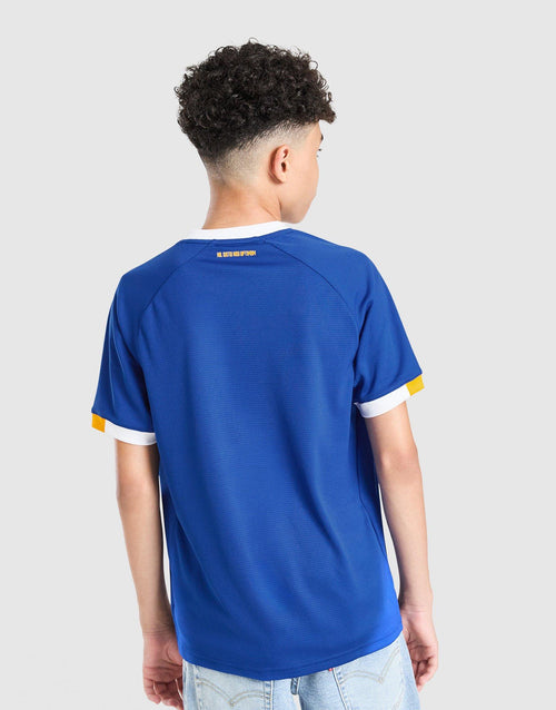 Everton FC 2026/27 Home Shirt Junior