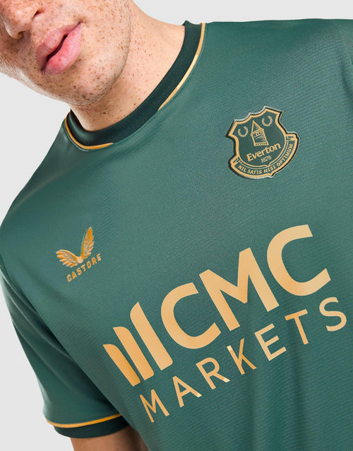 Everton FC 2026/27 Third Shirt