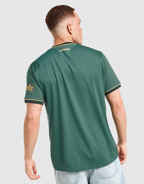 Everton FC 2026/27 Third Shirt