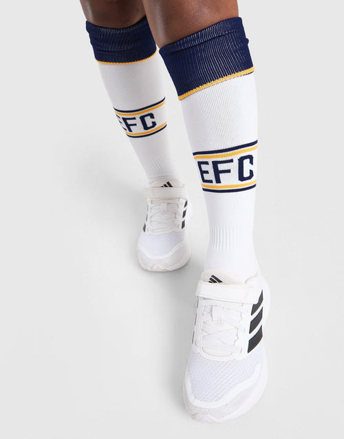 Everton FC 2026/27 Away Kit Children's