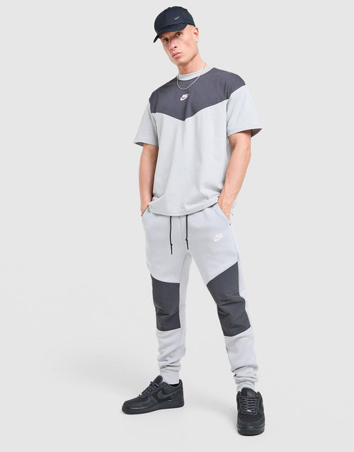 Tech Mix Joggers