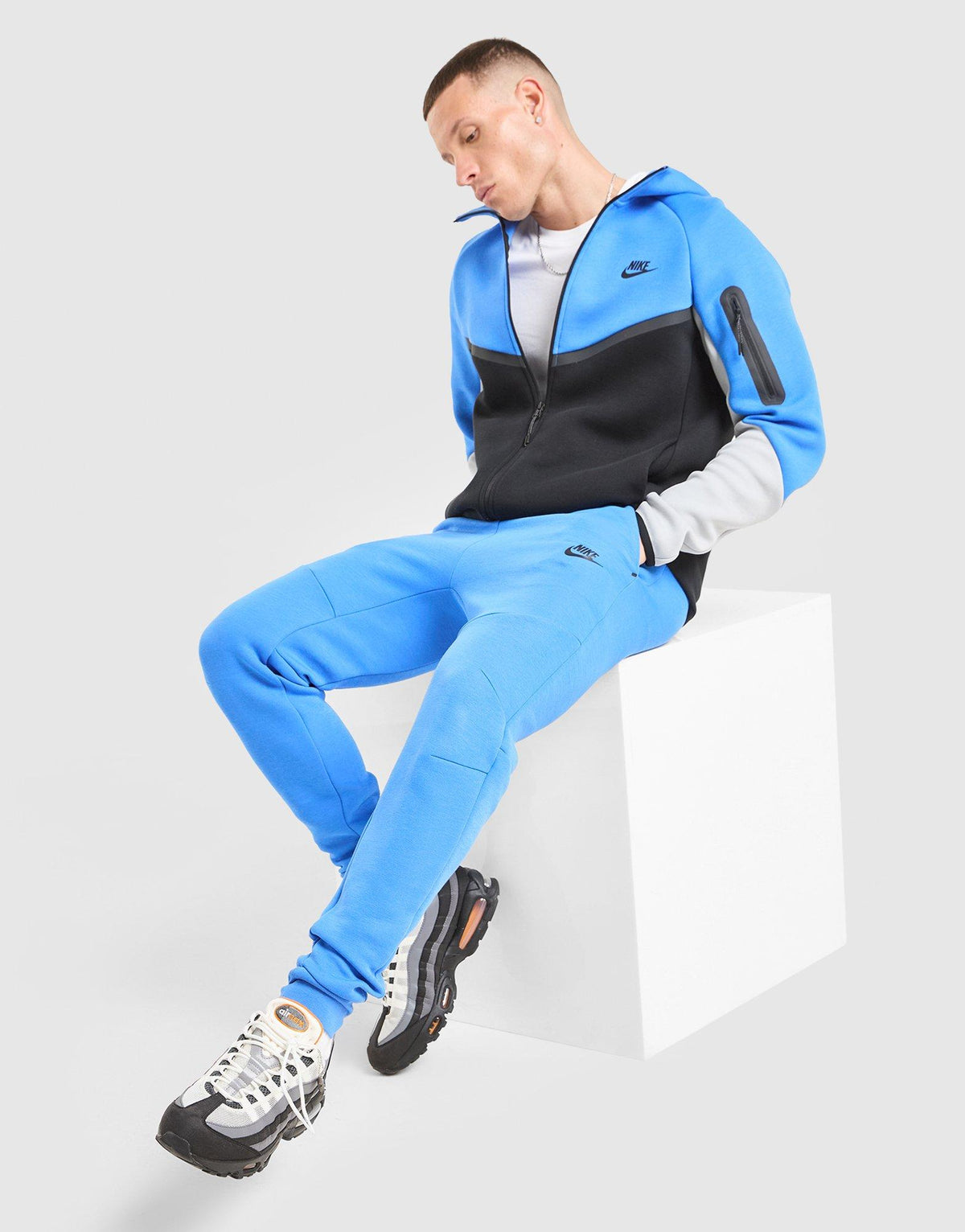 Tech Fleece Joggers