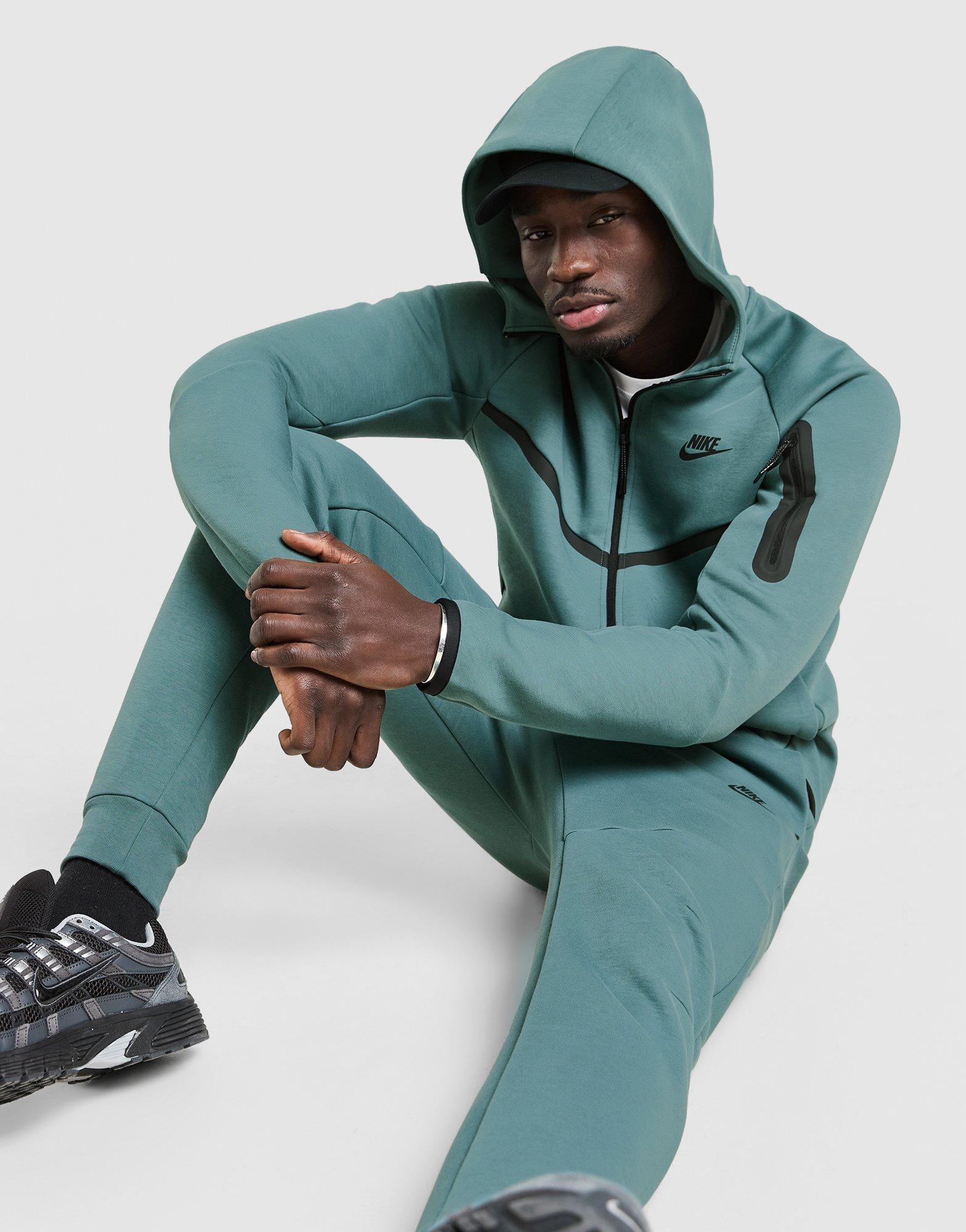Tech Fleece Full Zip Hoodie