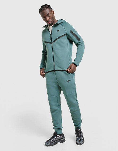 Tech Fleece Full Zip Hoodie