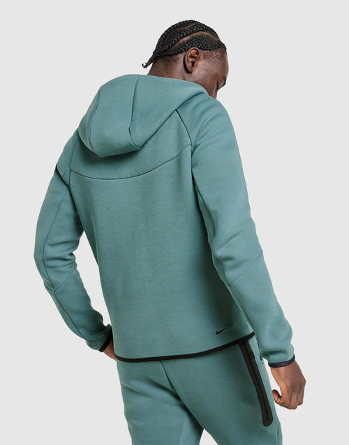 Tech Fleece Full Zip Hoodie
