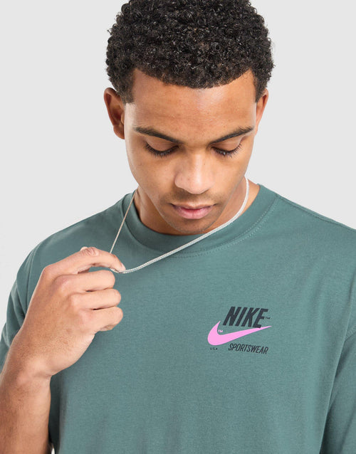 Palm T-Shirt