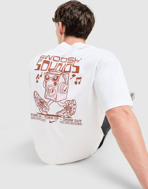 Sounds T-Shirt