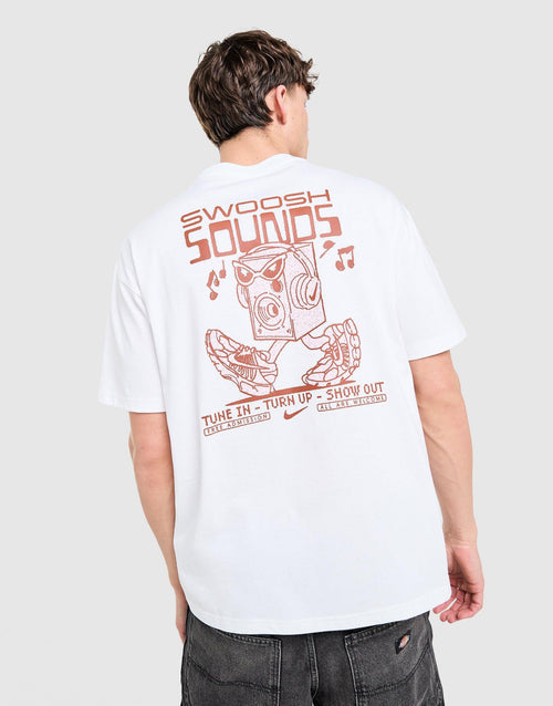 Sounds T-Shirt