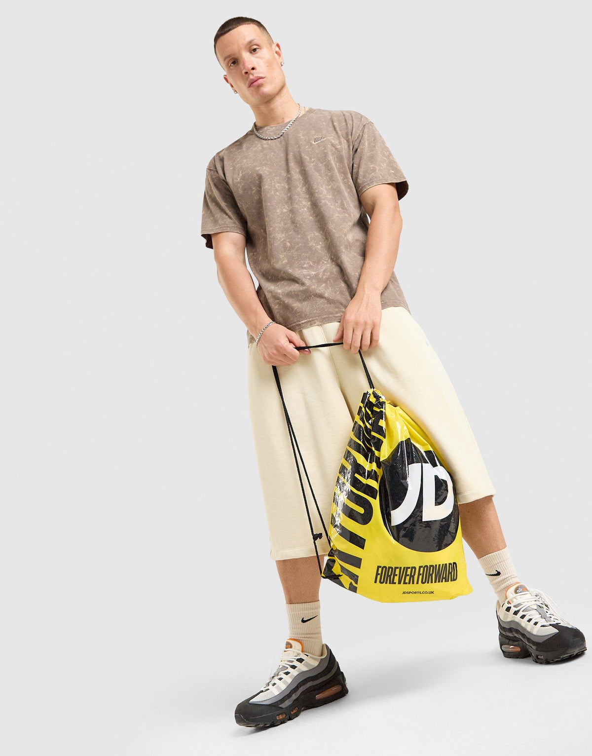 Washed T-Shirt