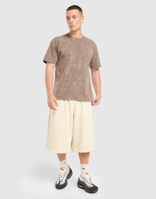 Washed T-Shirt