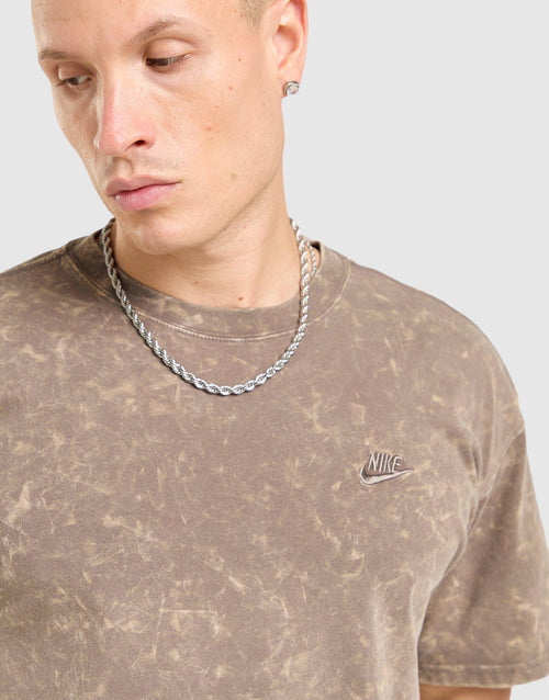 Washed T-Shirt