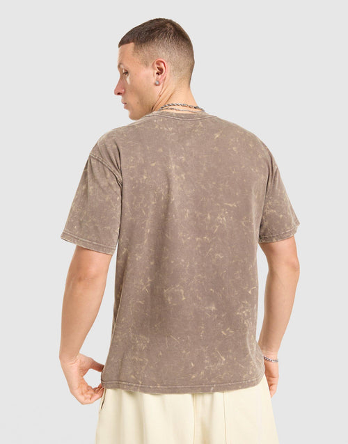Washed T-Shirt