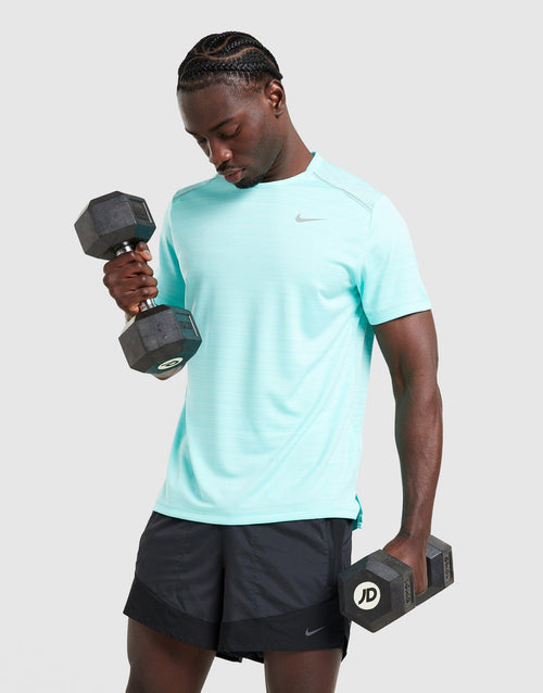 Miler 1.0 T-Shirt