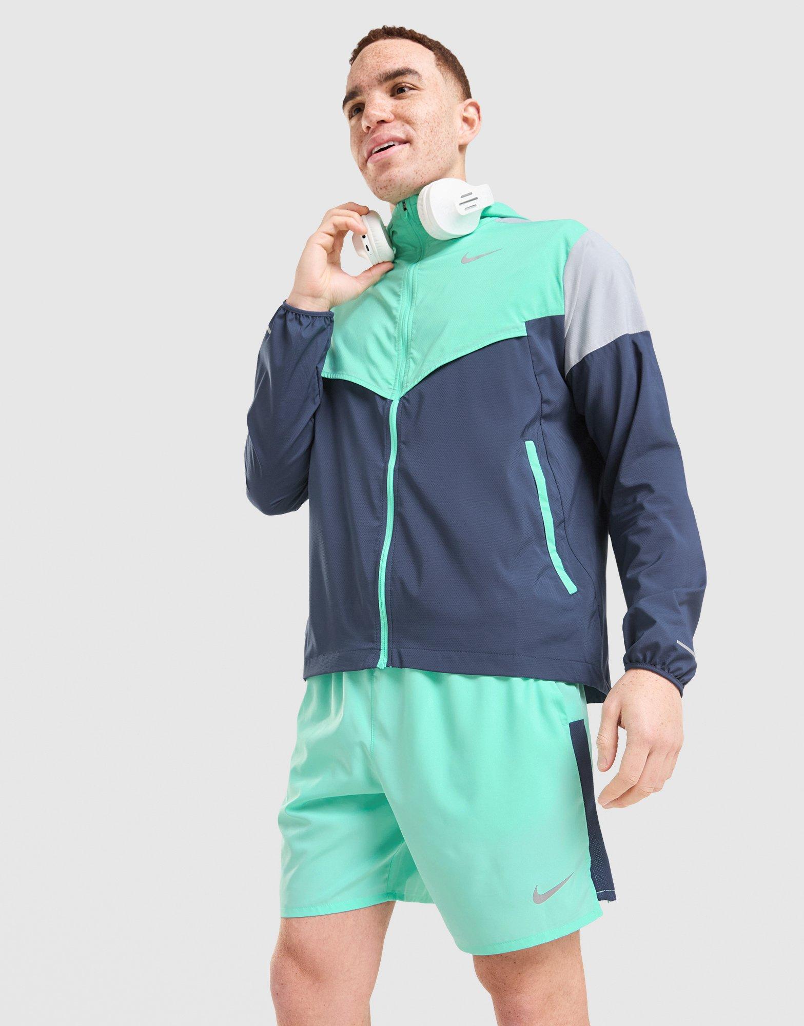 Challenger Shorts