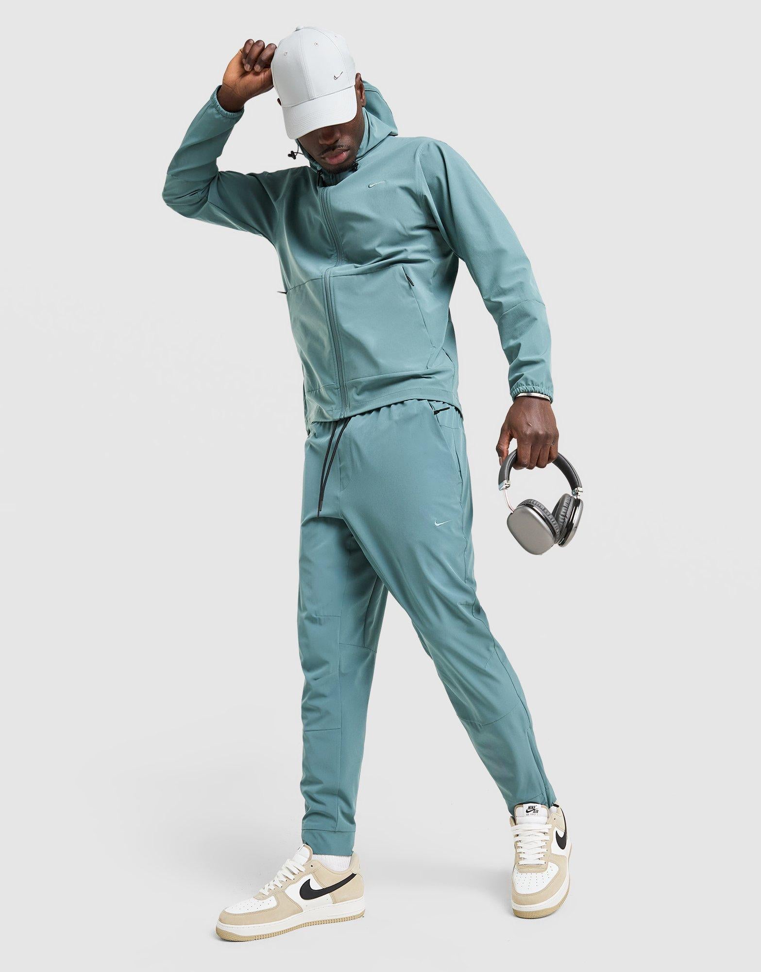 Unlimited Track Pants