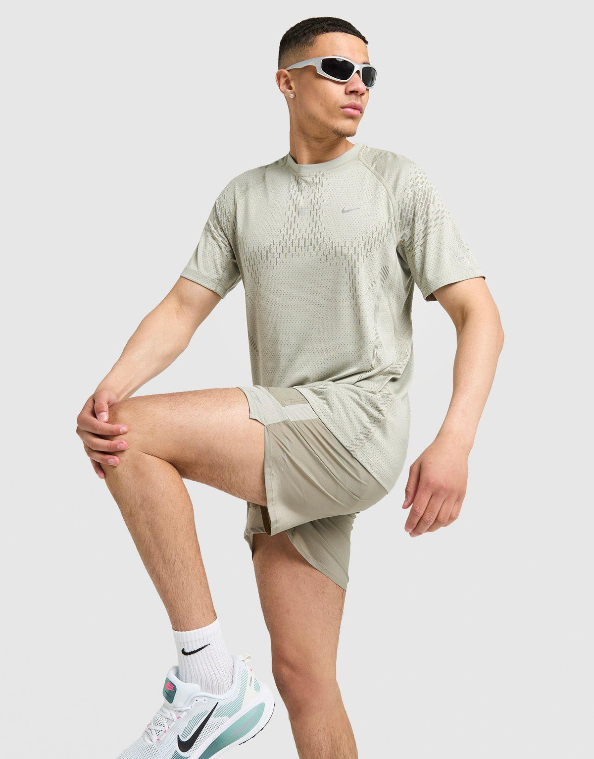 Stride Plus T-Shirt