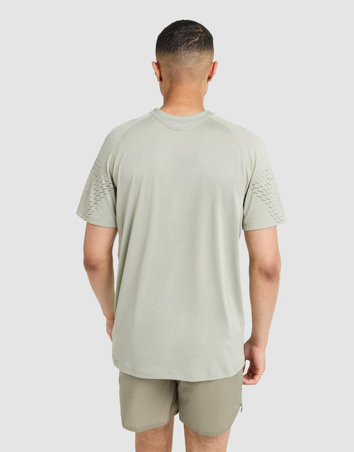 Stride Plus T-Shirt