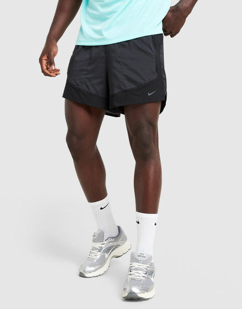 Stride Plus Shorts