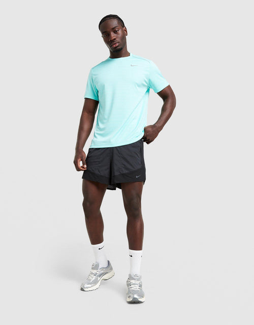 Stride Plus Shorts
