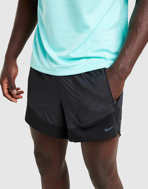 Stride Plus Shorts