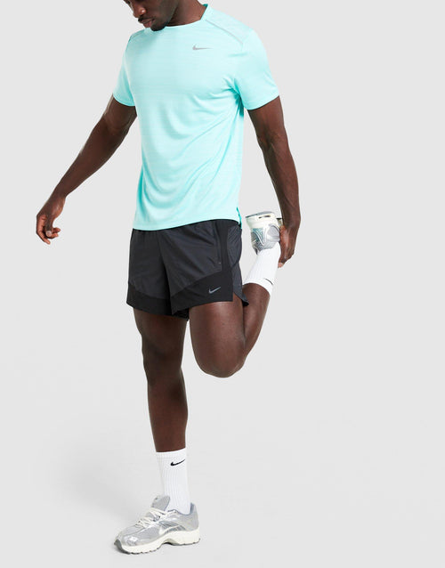 Stride Plus Shorts