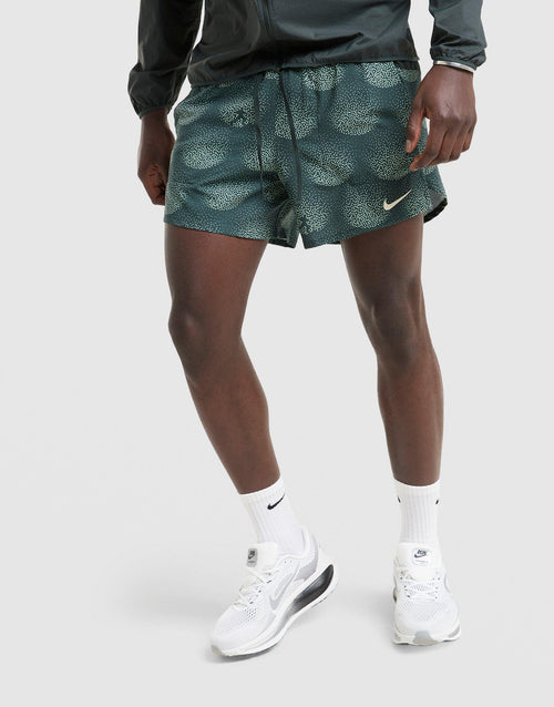 Distant Dreams Stride Shorts