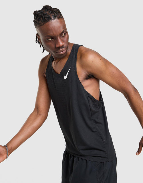 AeroSwift Vest Top