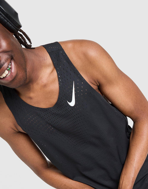 AeroSwift Vest Top