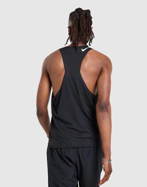 AeroSwift Vest Top