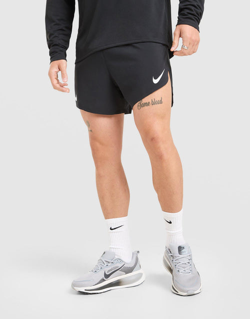 AeroSwift Shorts