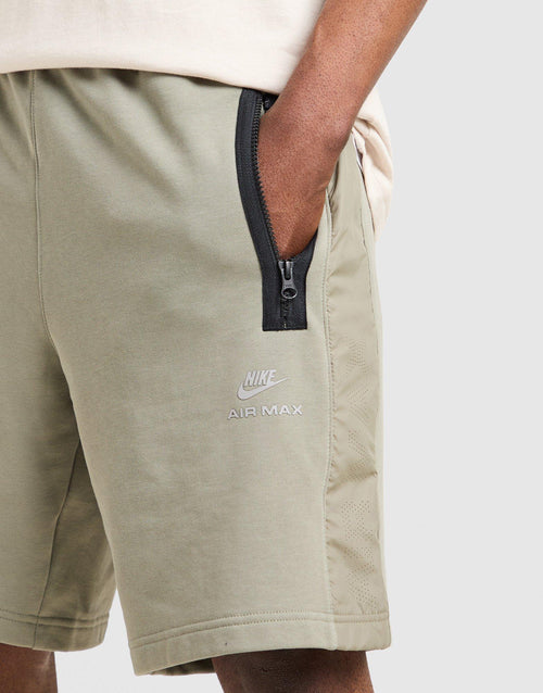 Air Max Fleece Shorts