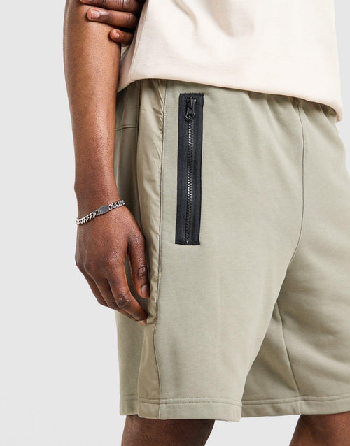 Air Max Fleece Shorts
