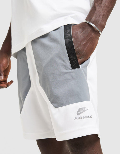 Air Max Poly Shorts