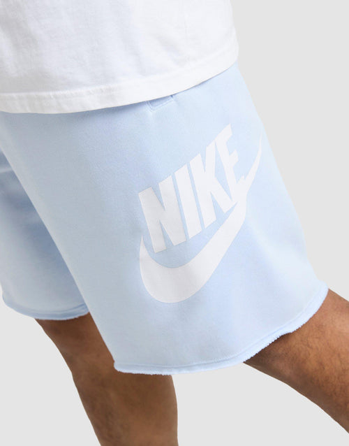 Alumni French Terry Shorts