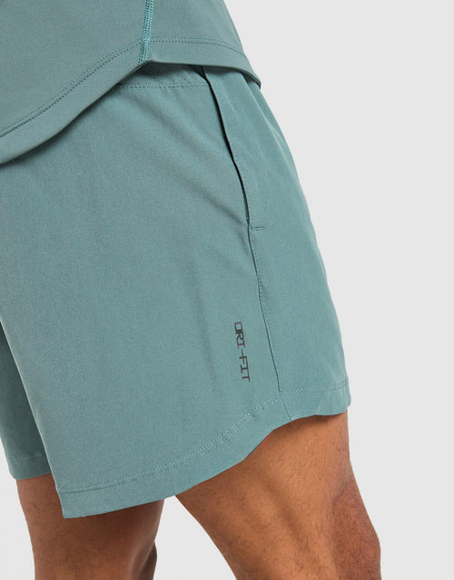 Pro Long Shorts