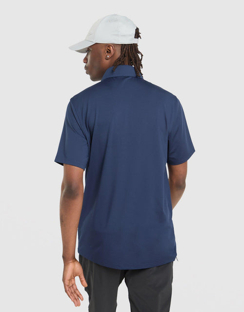 Golf Polo Shirt