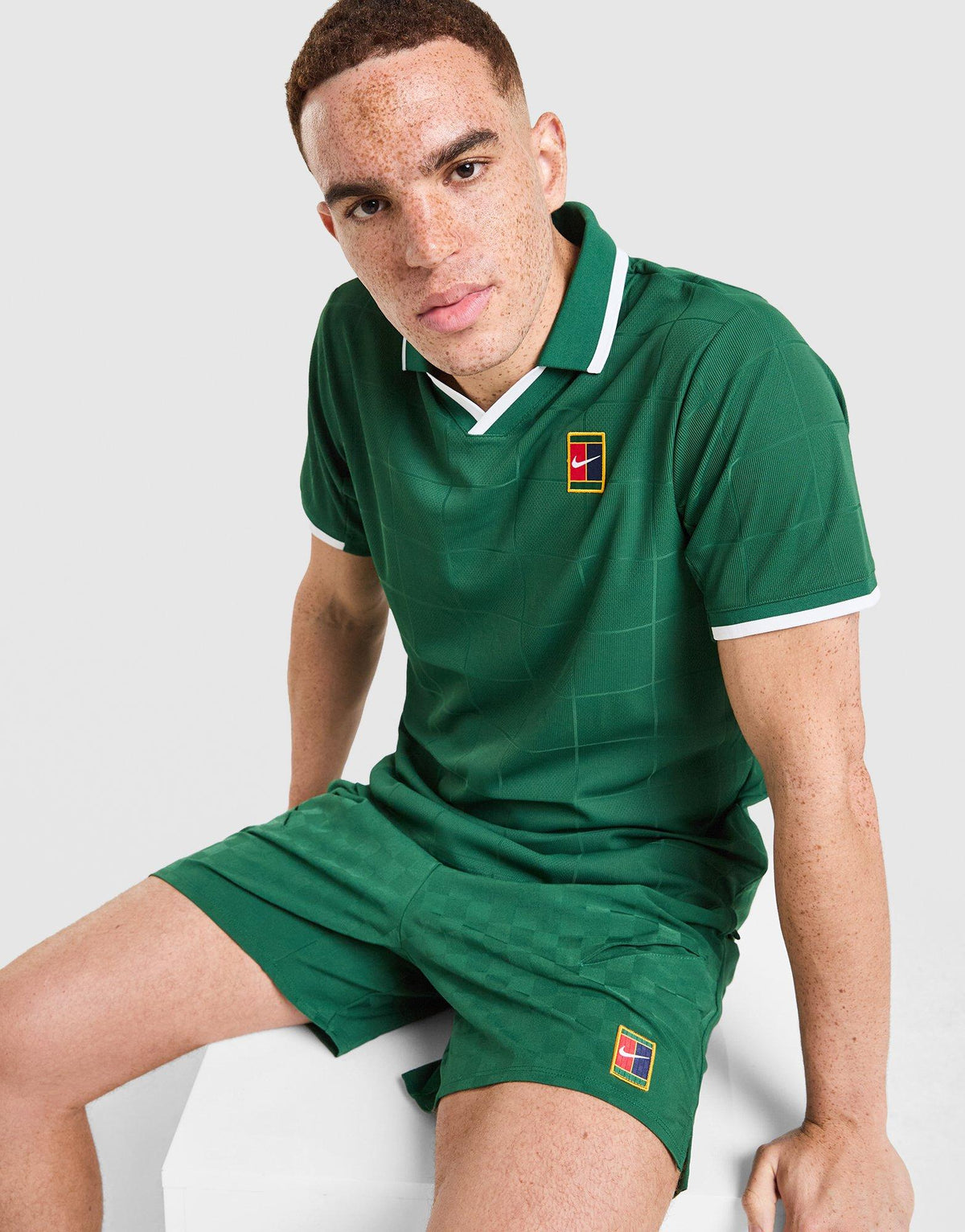 Slam Polo Shirt