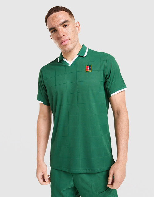 Slam Polo Shirt