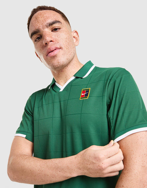 Slam Polo Shirt