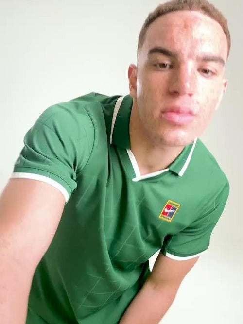 Slam Polo Shirt