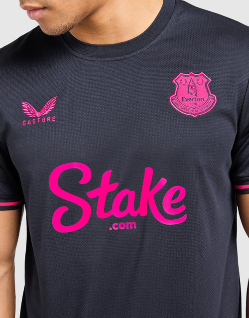 Everton FC 2025/26 Special Edition Shirt