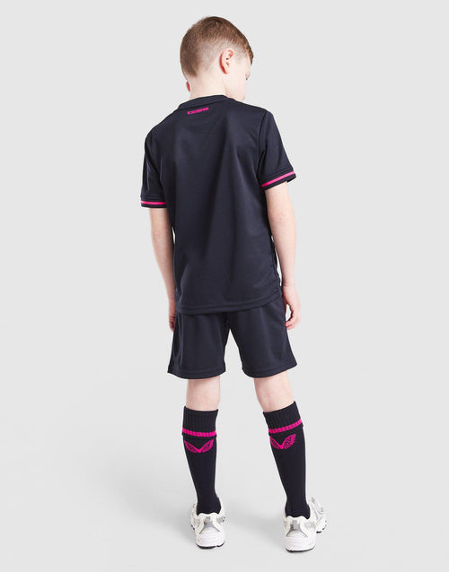 Everton FC 2025/26 Special Edition Kit Children's