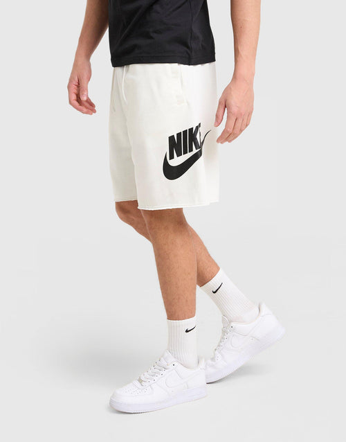 Alumni French Terry Shorts