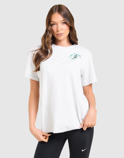 Health Graphic T-Shirt
