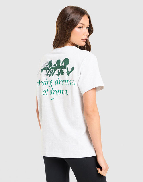 Health Graphic T-Shirt