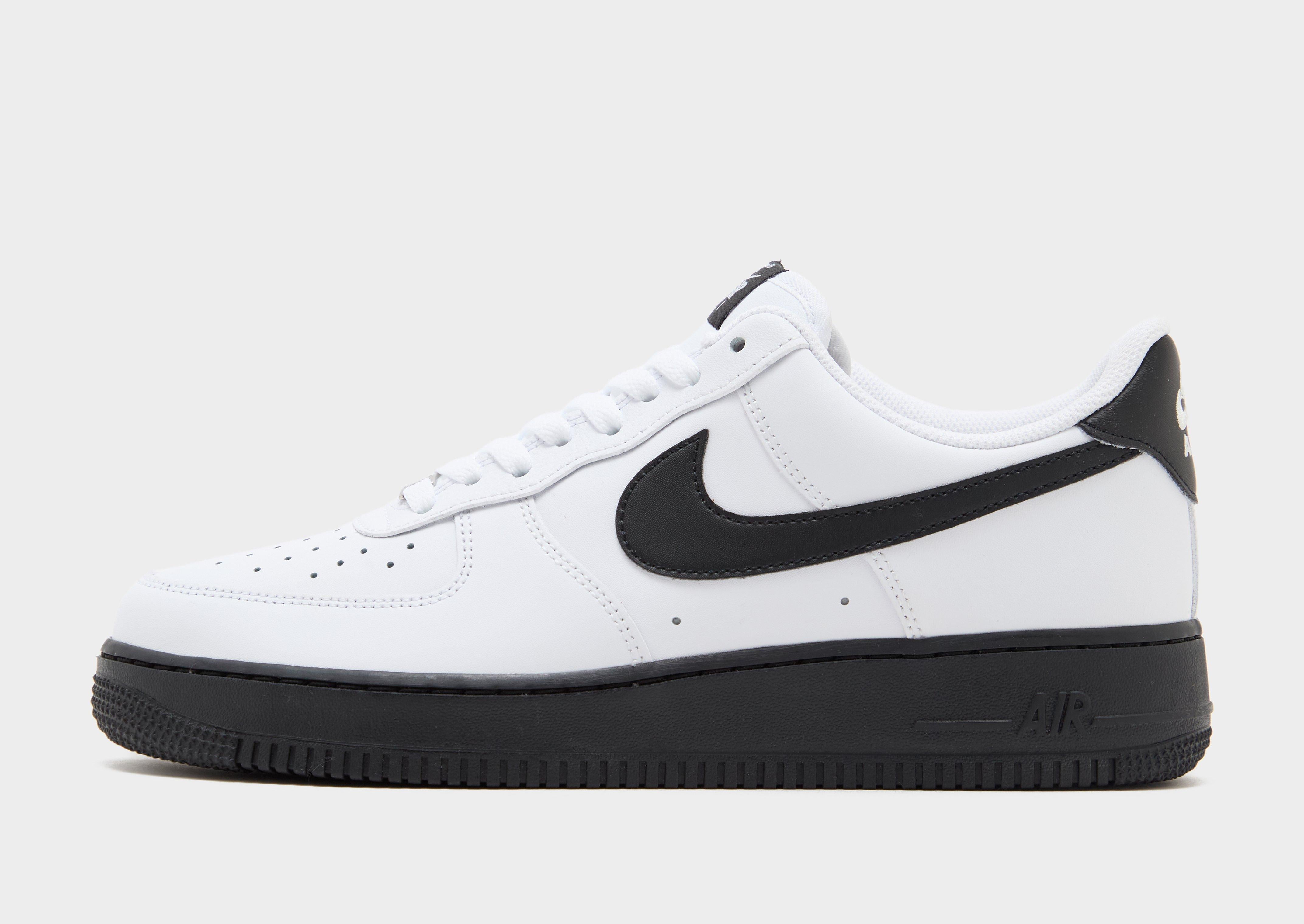 Air Force 1 '07 LV8
