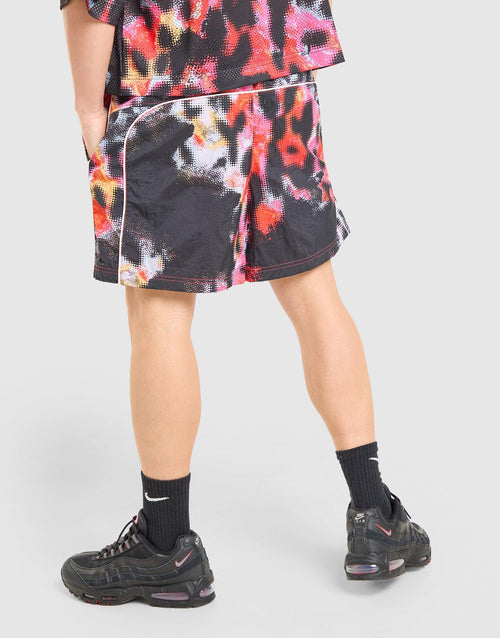 All Over Print Shorts