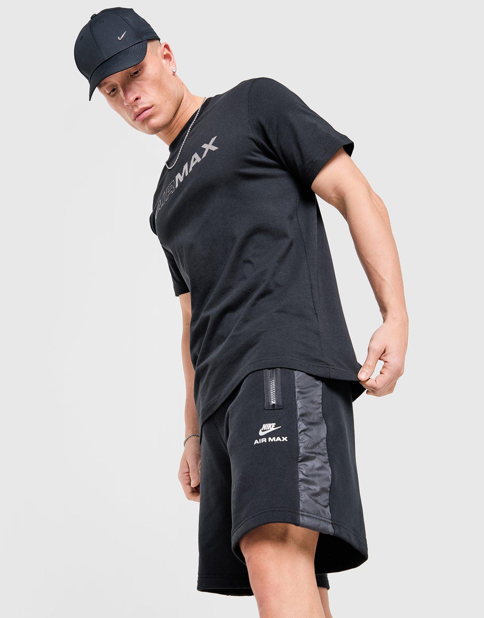 Air Max FT Shorts